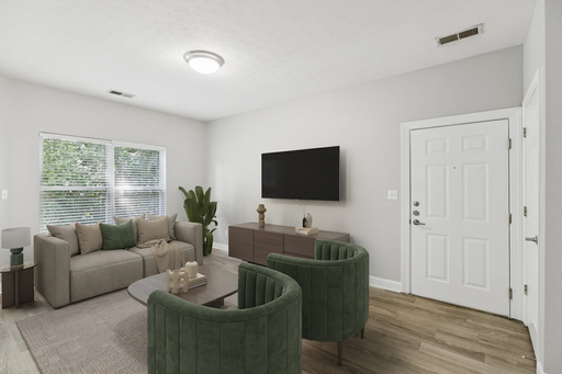 One Month Free | 1 Bed 1 Bath | – photo 1