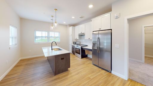 2 Bed ADA – photo 1