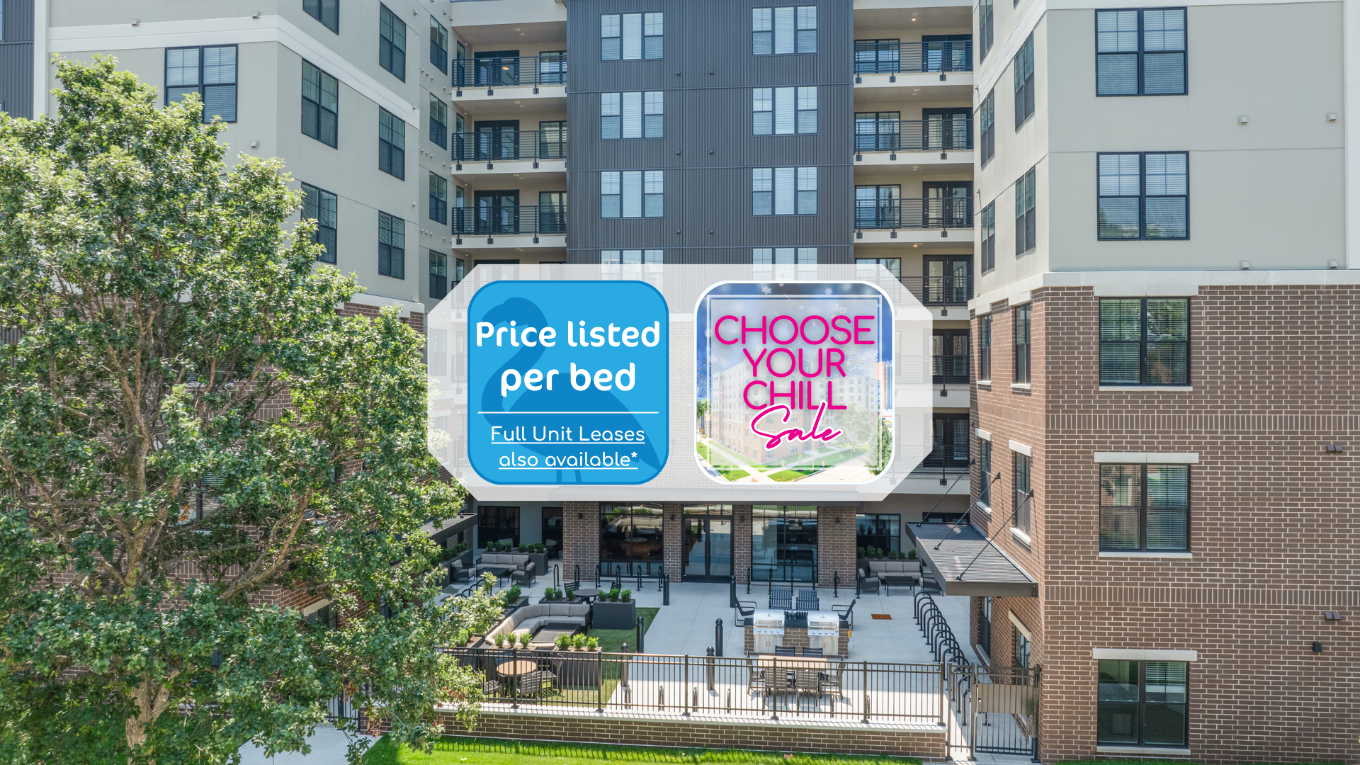 Champaign Apartment: 405 E Stoughton