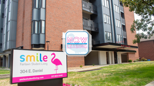 August 2027! Four bed two bath apartment in Seniorland. Priced per person. – photo 1