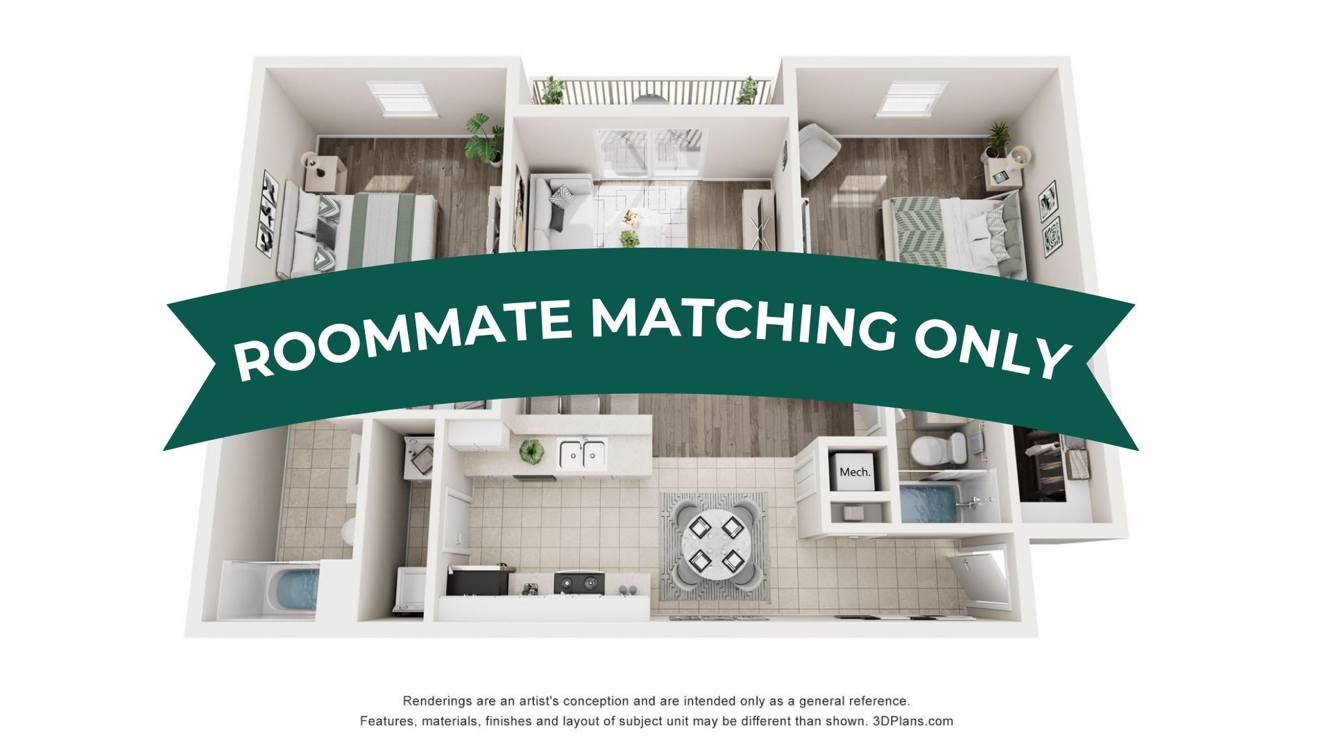 West Lafayette Apartment: 1304 Palmer Dr