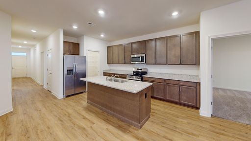 The Stonecrest- A Spacious 3-Bedroom with Dual Living Areas, Walk- in Pantry, Ensuite and MORE!