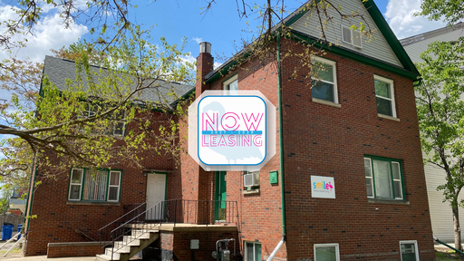 August 2027! 2 bed 1 bath apartment in Engineering. – photo 1