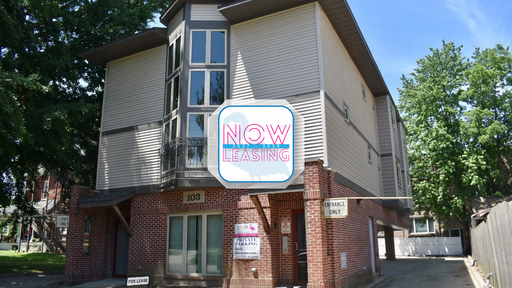 August 2027! 4 bed 2 bath apartment in Gradland. – photo 1