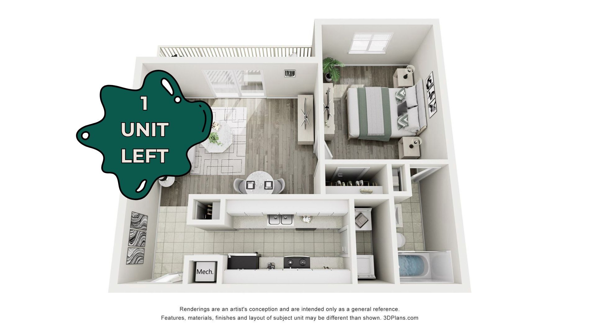 West Lafayette Apartment: 1304 Palmer Dr