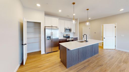 Step into Something New - 3 Bedroom Townhouse – photo 1