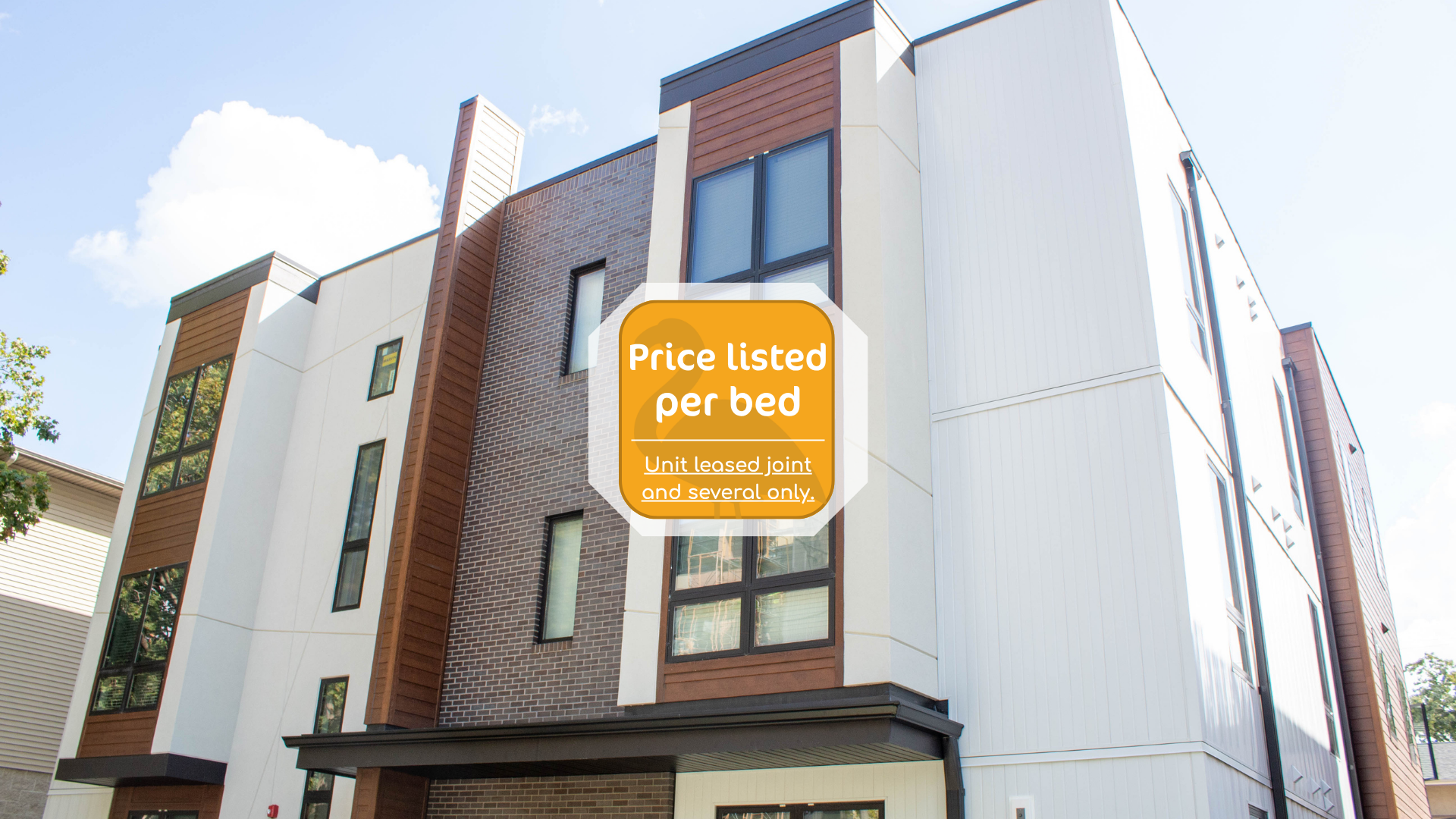 Urbana Apartment: 1009 W Stoughton