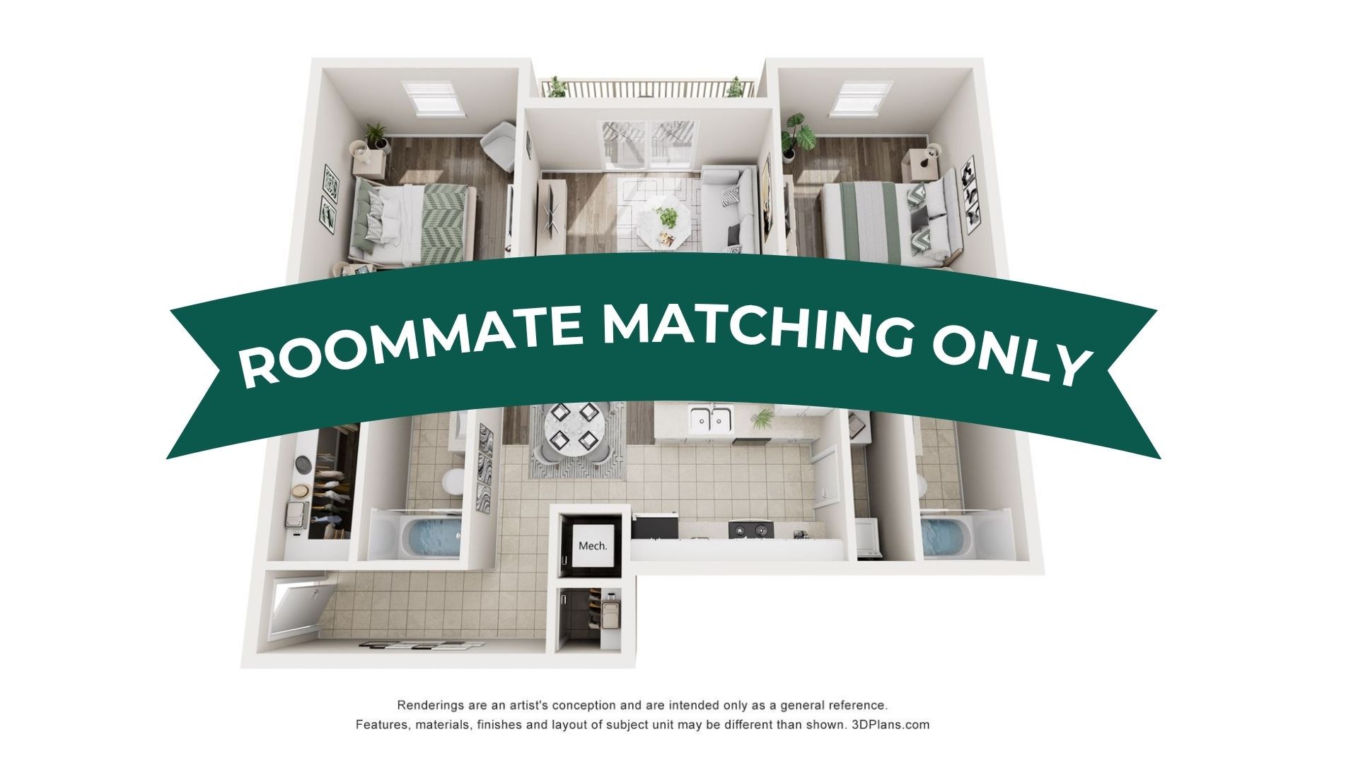West Lafayette Apartment: 1304 Palmer Dr
