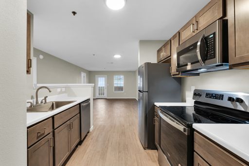 Renovated 4 Bedroom 2 Bathroom Apartments located in Savoy IL! | Cobalt – photo 1