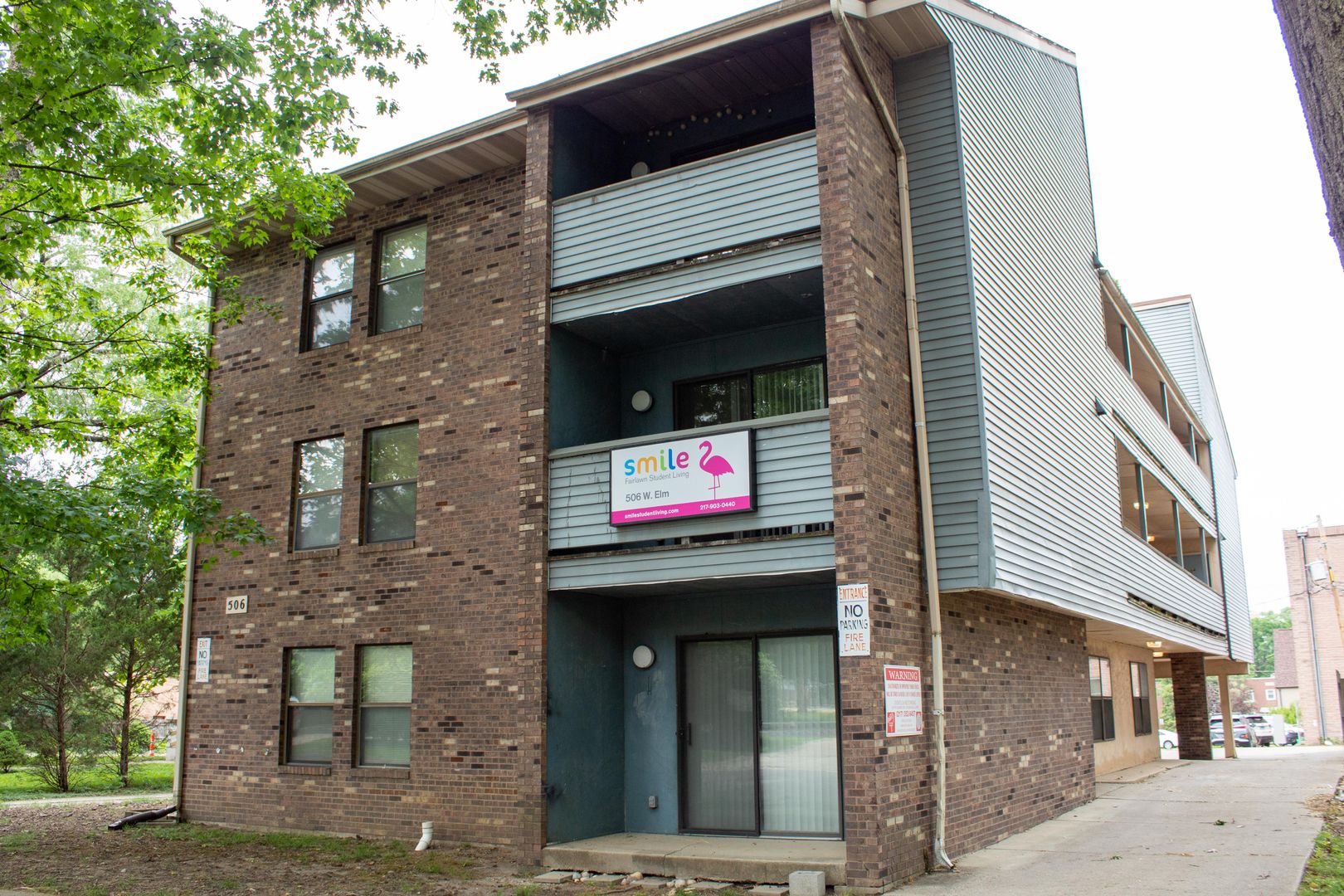 506 W Elm, Urbana, IL 61801