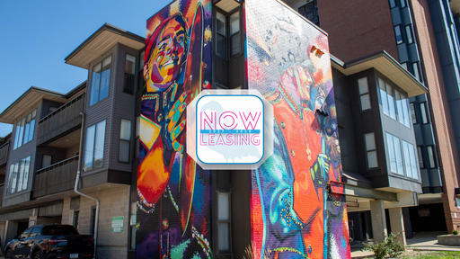 August 2027! Four bed two bath apartment in Seniorland neighborhood, priced per person. – photo 1