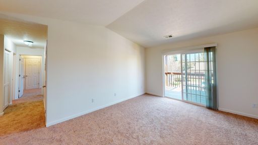 2 Bedroom 2 Bathroom Apartment | The Cambry off 146