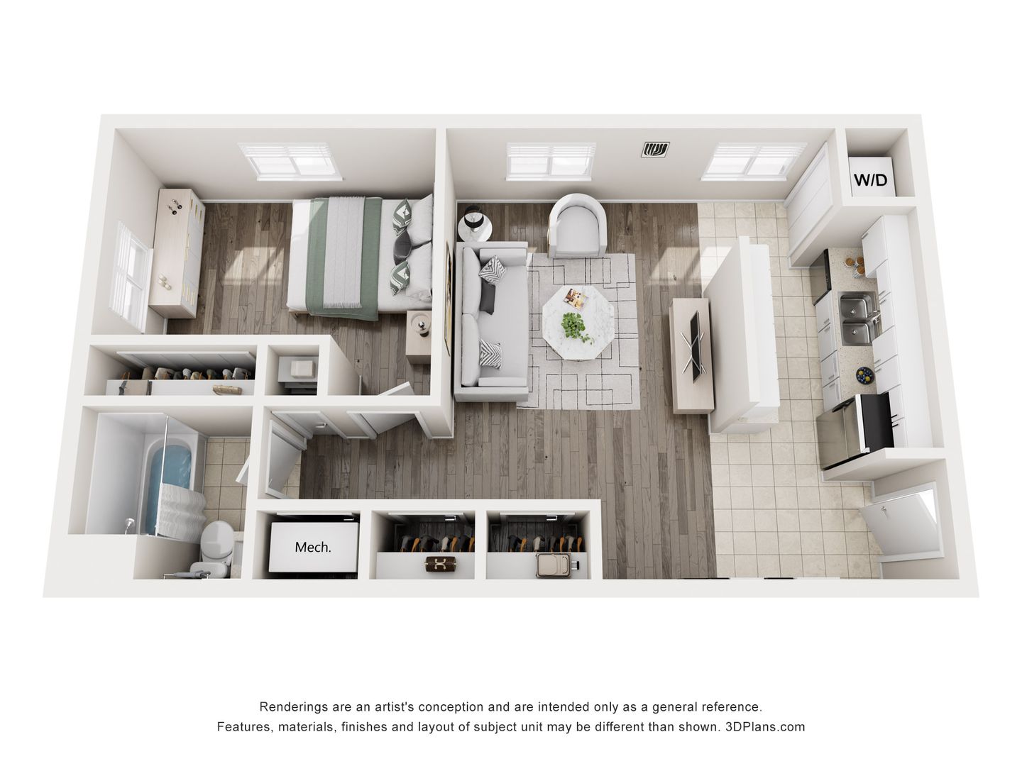 West Lafayette Apartment: 1304 Palmer Dr