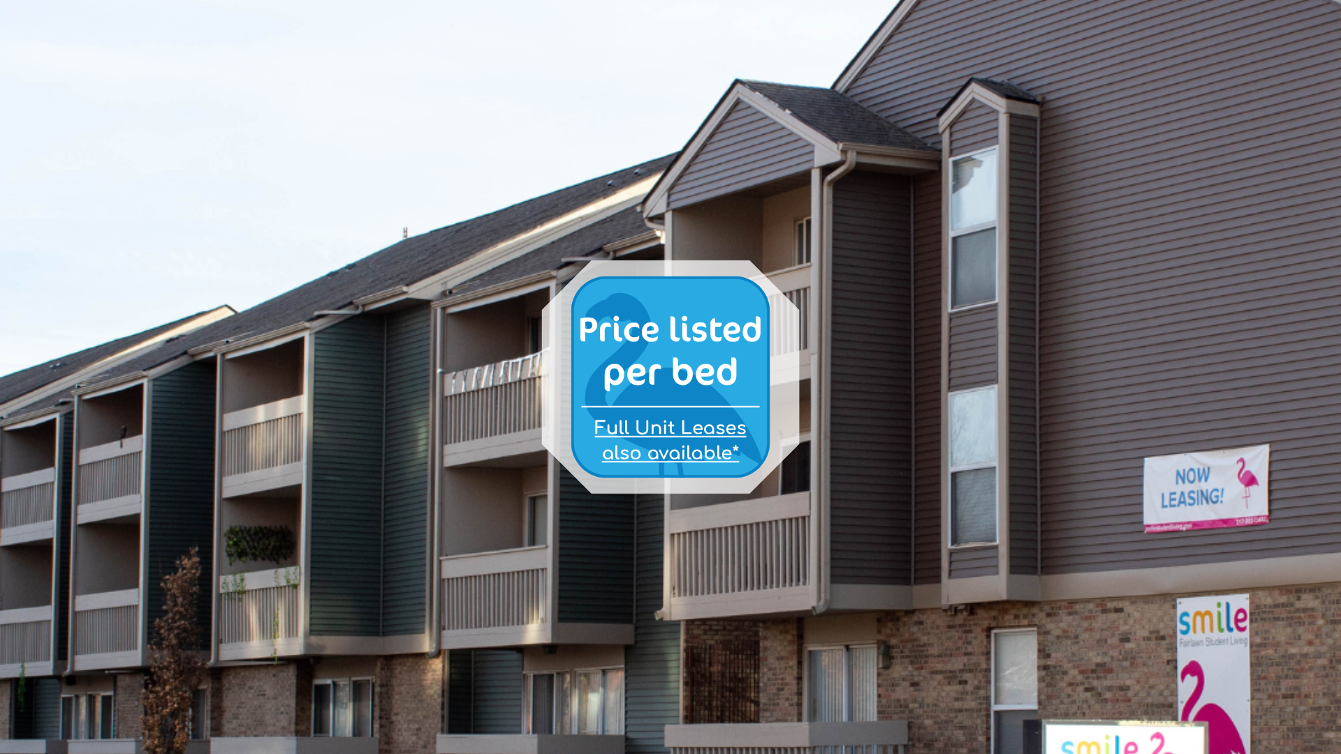 Champaign Apartment: 107 E Springfield Avenue