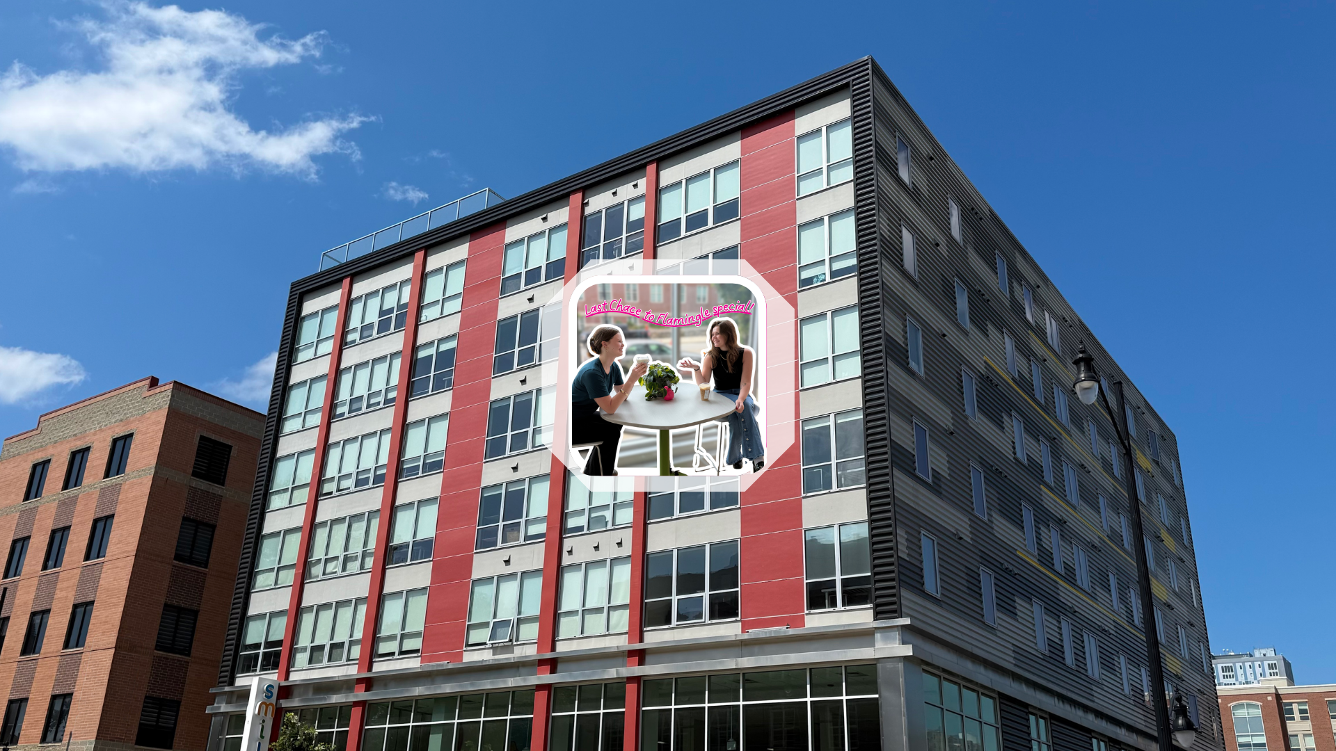 Champaign Apartment: 615 S Wright