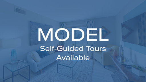 SELF-GUIDED TOURS AVAILABLE | MODEL UNIT – photo 1
