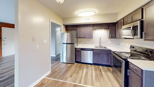 2-Bed/1-Bath - Concord | to Tour