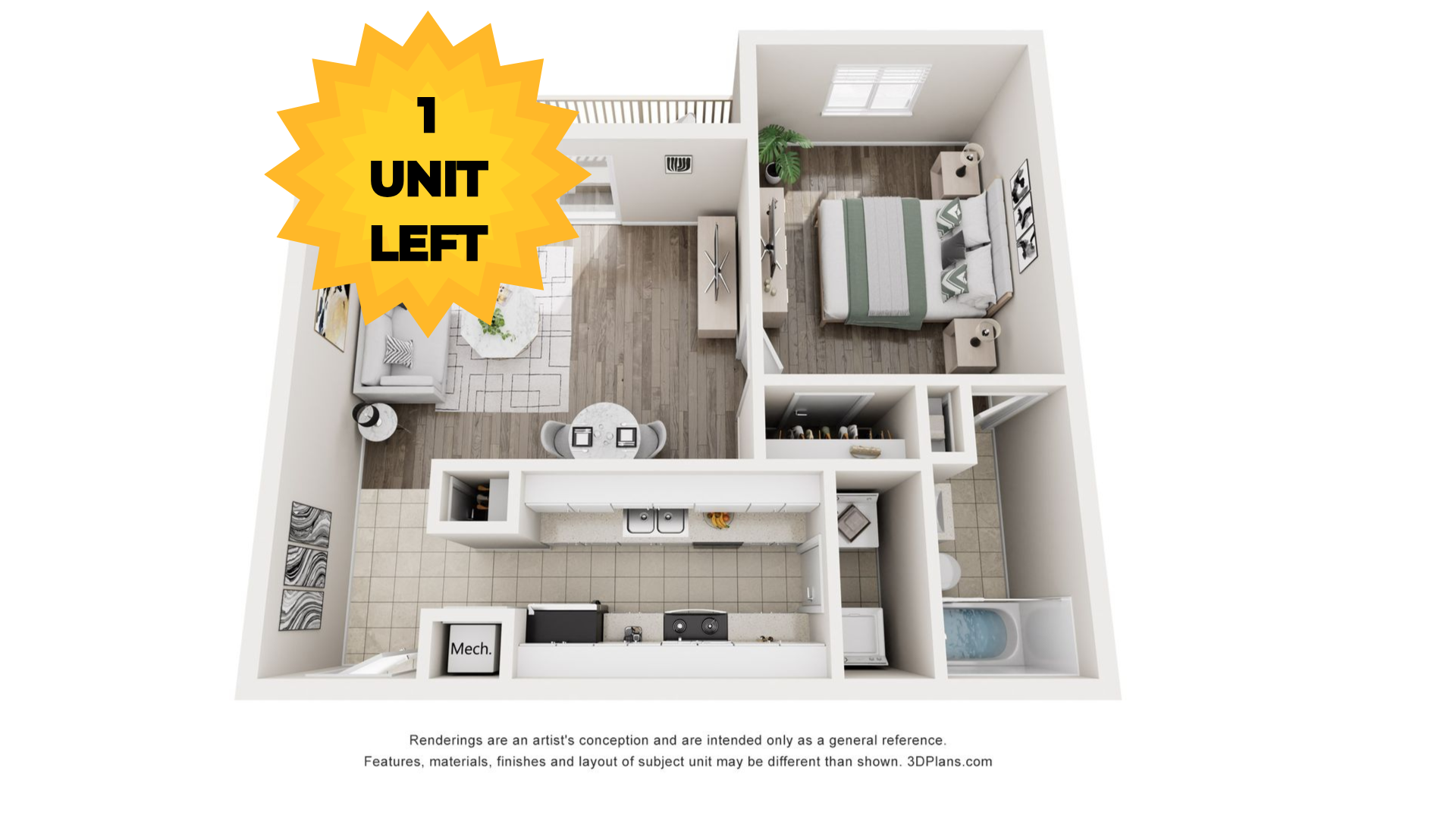 West Lafayette Apartment: 1304 Palmer Dr