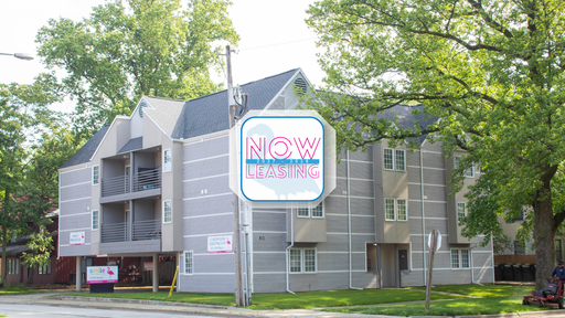 August 2027! three bed three bath apartment in Art District neighborhood, priced per person. – photo 1