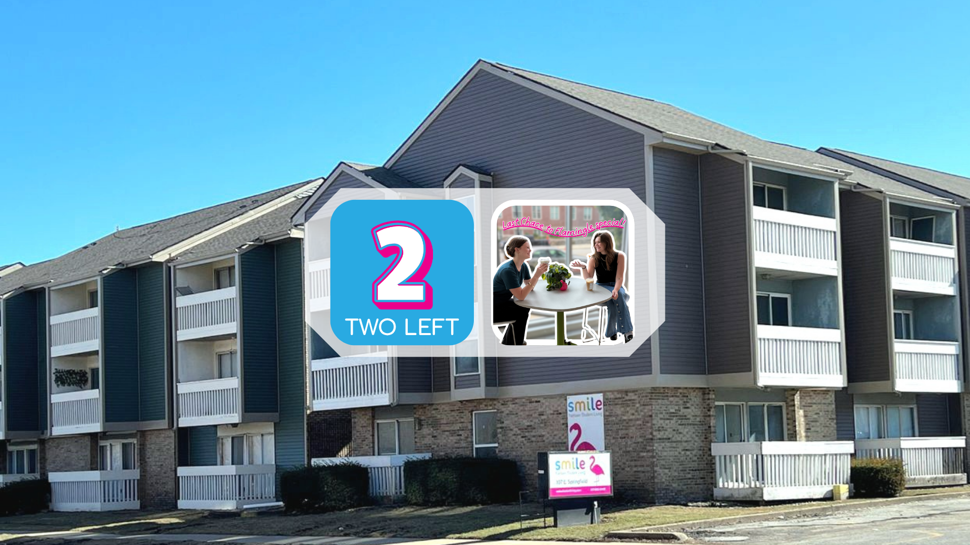 Champaign Apartment: 107 E Springfield Avenue