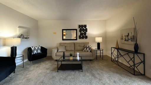 2 Bedroom, 2 Bathroom | Verdun – photo 1