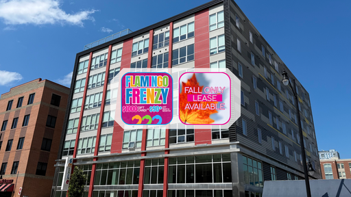 $1,000 Gift Card! 1 Male bed left! PRICE DROP! Available Now! Three bed two bath apartment in Quadview neighborhood, priced per person.