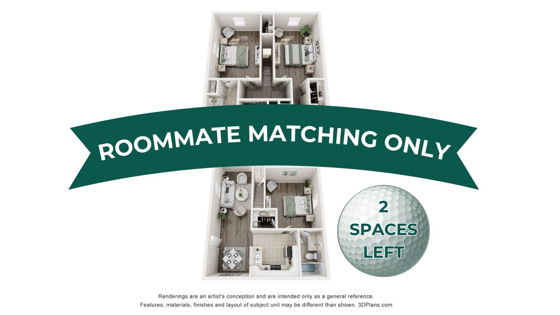West Lafayette Apartment: 1304 Palmer Dr