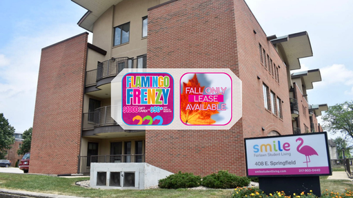 $1,000 Gift Card! 1 left! Available Now, one bed one bath apartment in Midtown neighborhood, priced per person. – photo 1