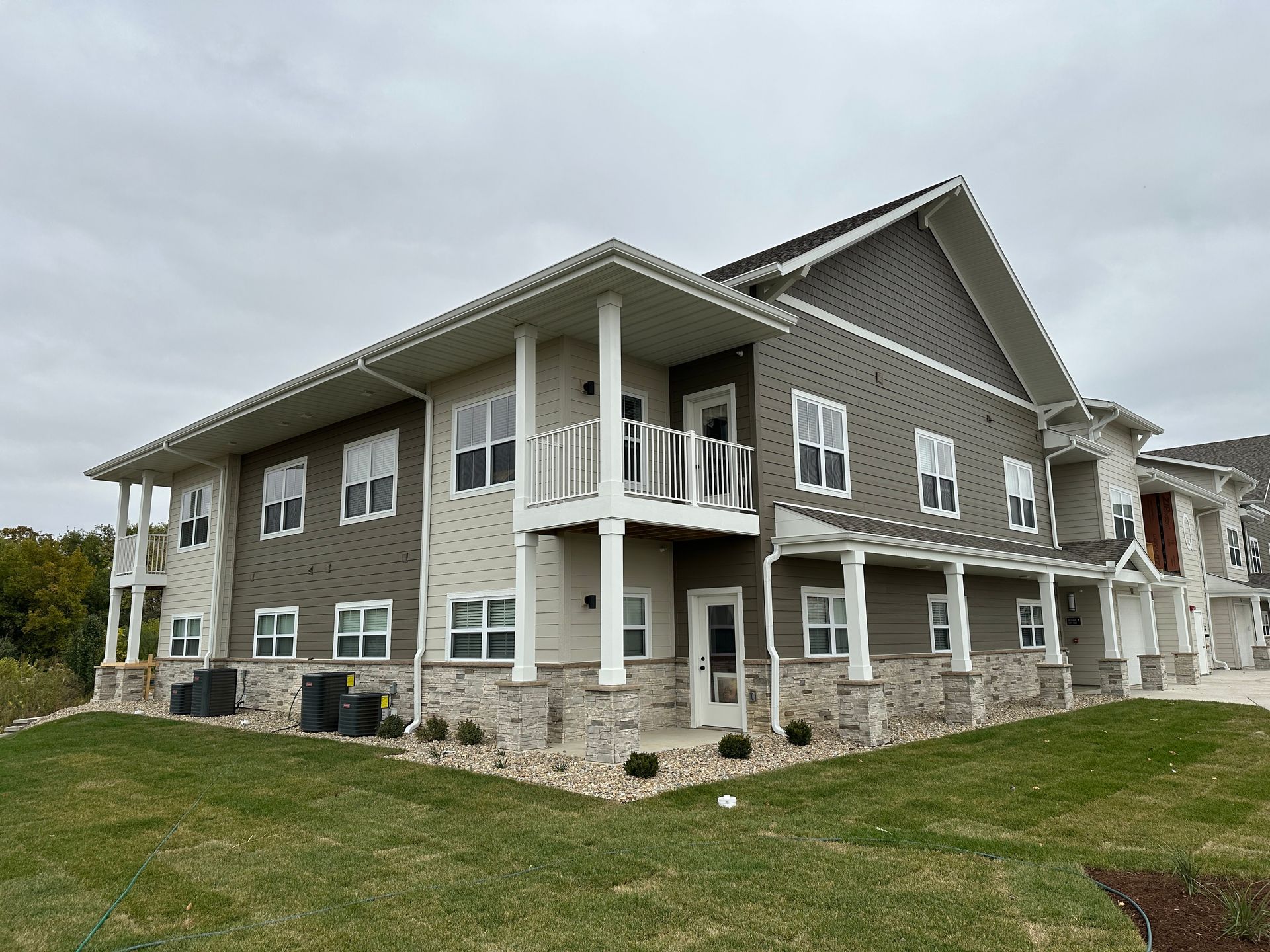 Normal Apartment: 1808 Carden Springs Circle