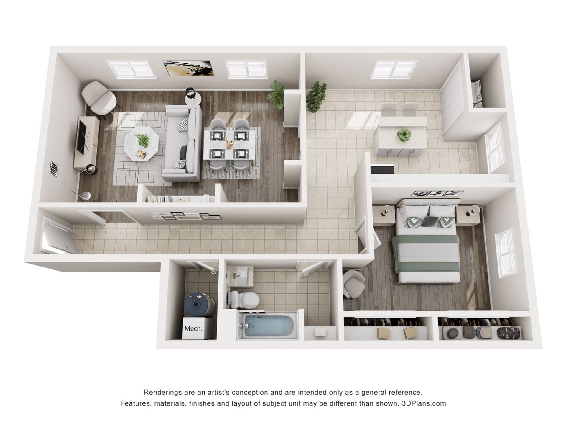West Lafayette Apartment: 1304 Palmer Dr