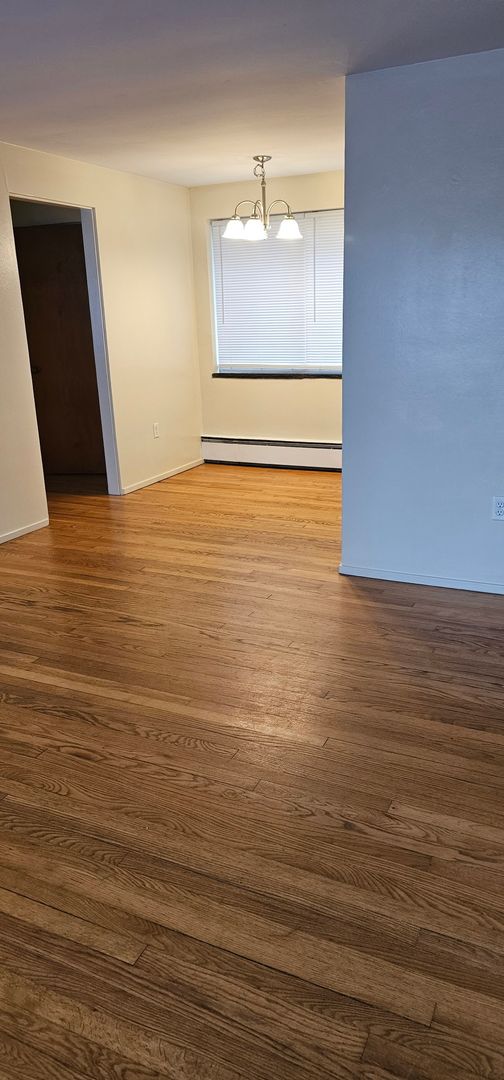 State College Apartment: West College Ave