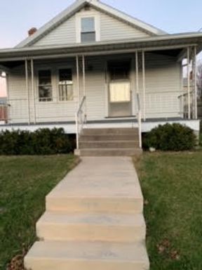 One Bedroom House with Porches $1,395 - Available September 2026! – photo 1