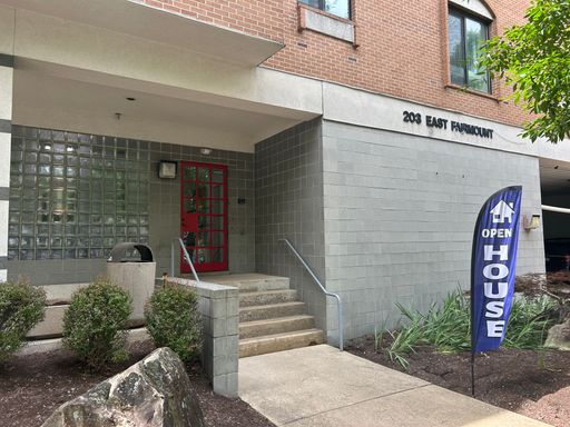 Fairmount East II - Private One Bedroom Apartment $1,350 - January 2027! – photo 1