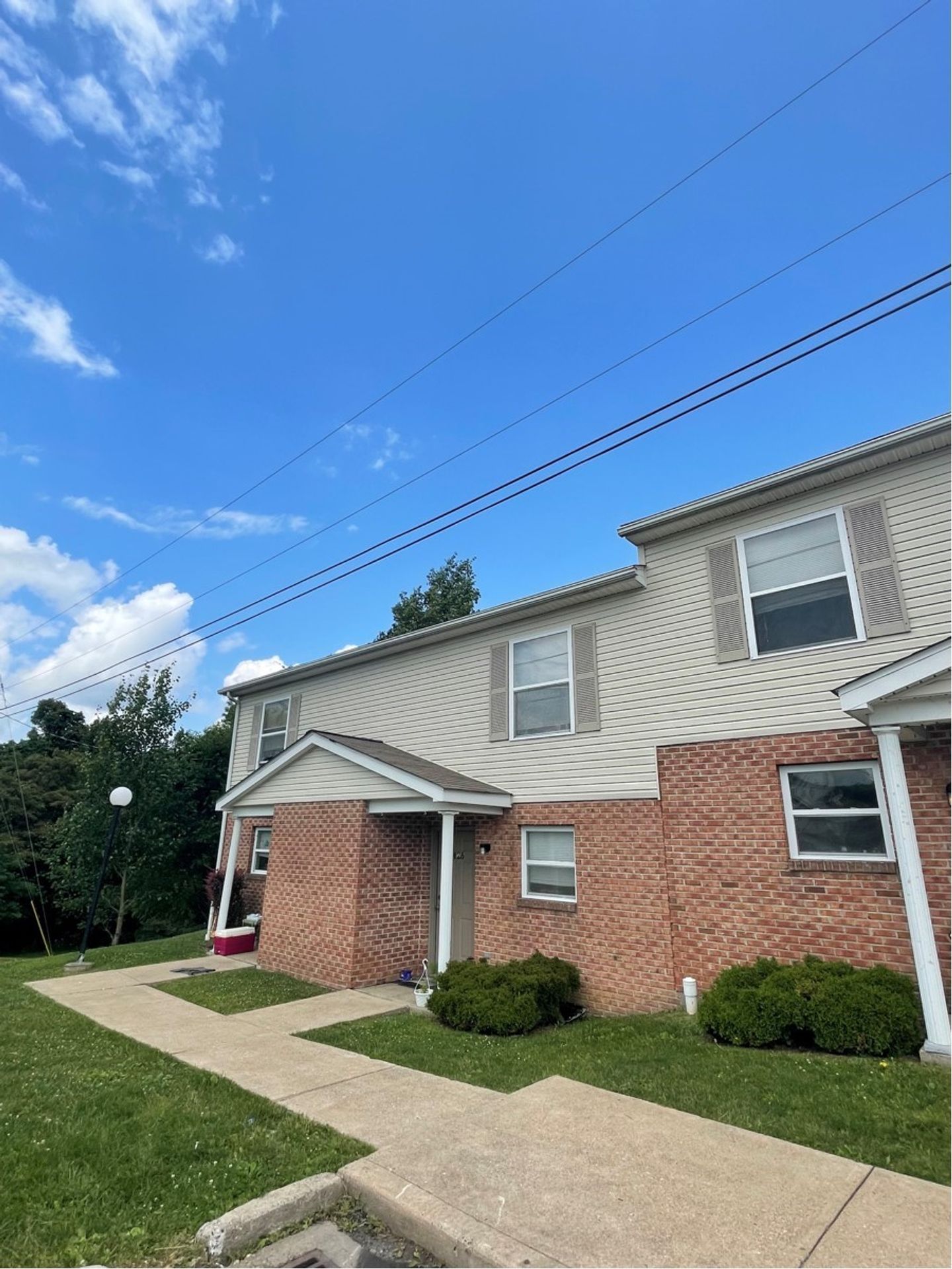 Kingwood Apartment: 173 Rich View Drive; Apt 324