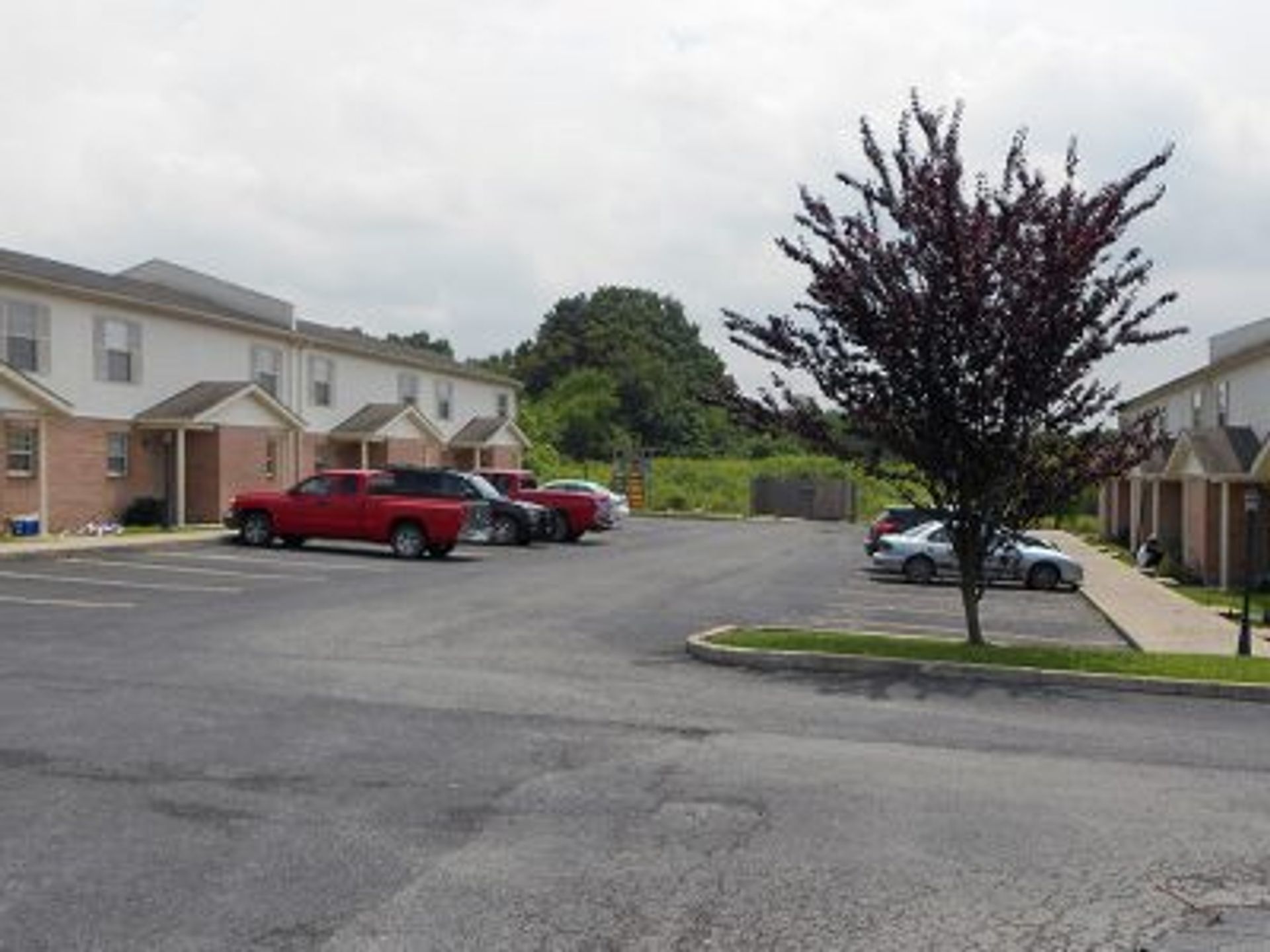 Bruceton Mills Apartment: 47 Krys View Drive; Unit 536