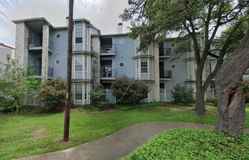 2/2 Condo - Tom Green in North Campus – photo 1