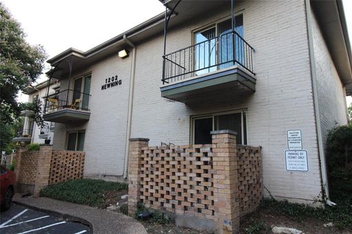 1bed/1bath condo in 78704 – photo 1