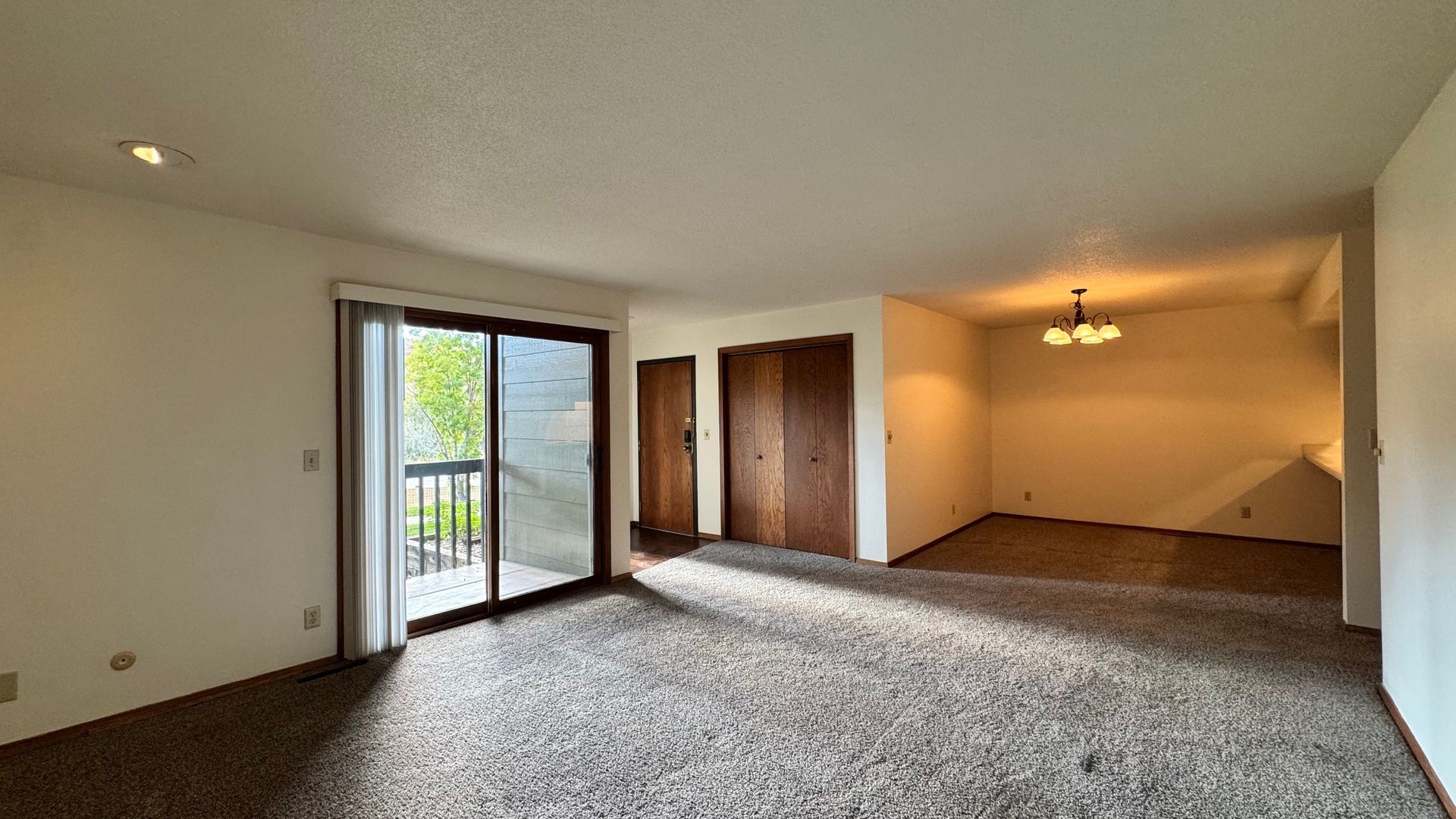 Rapid City Apartment: 3925 Doral Drive