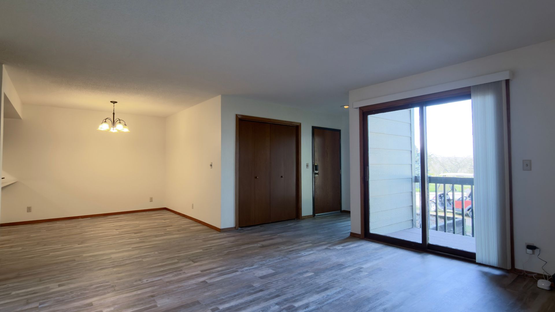 Fairway Fall Promo: 1 month free when you sign a 15 month lease!