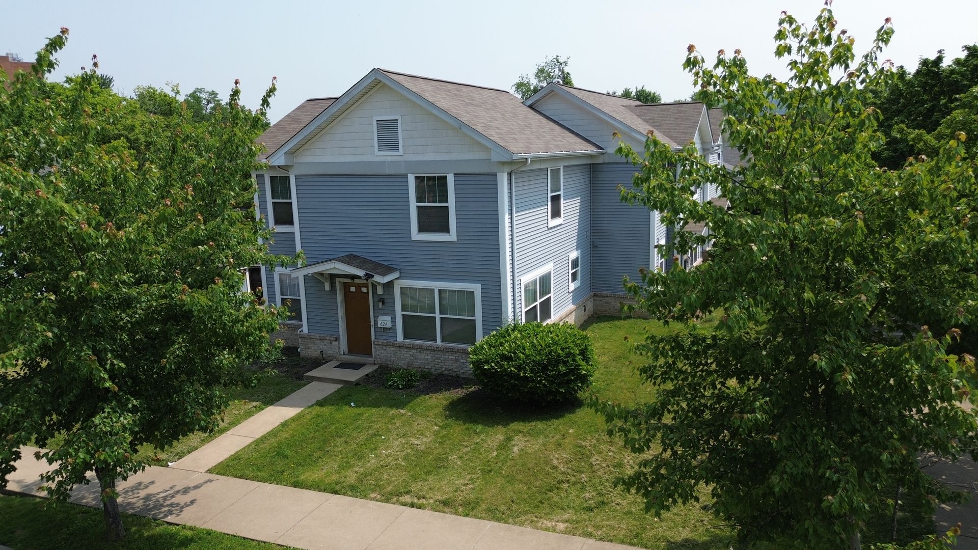 Clairton Homes