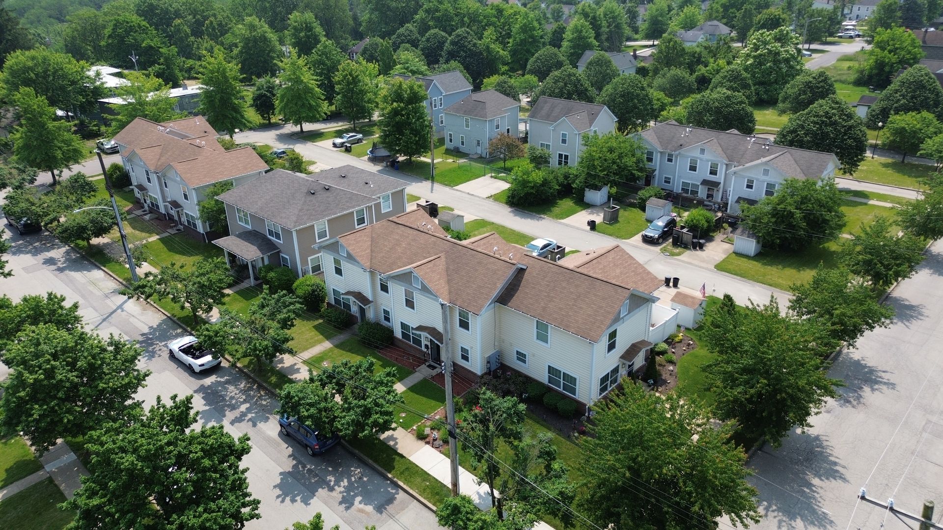 Clairton Apartment: 809 3rd Street