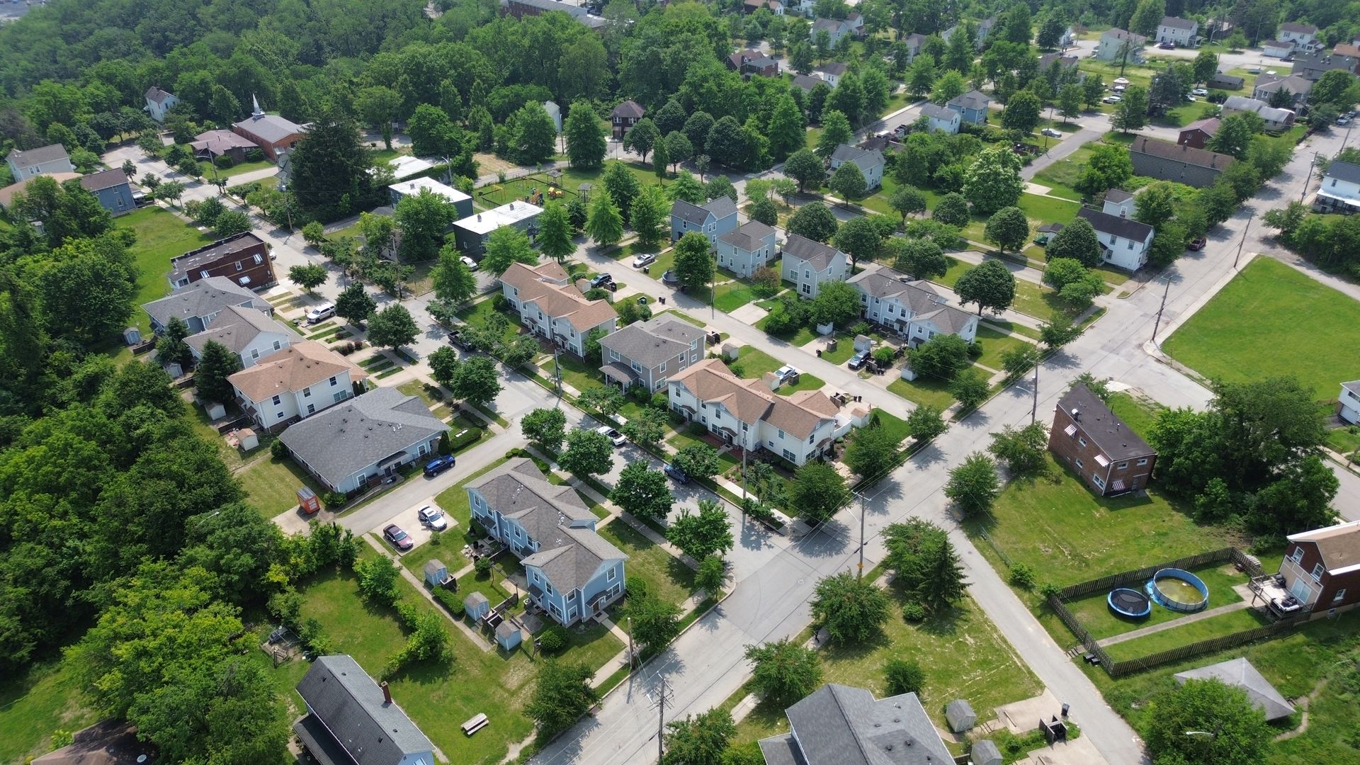 Clairton Apartment: 809 3rd Street