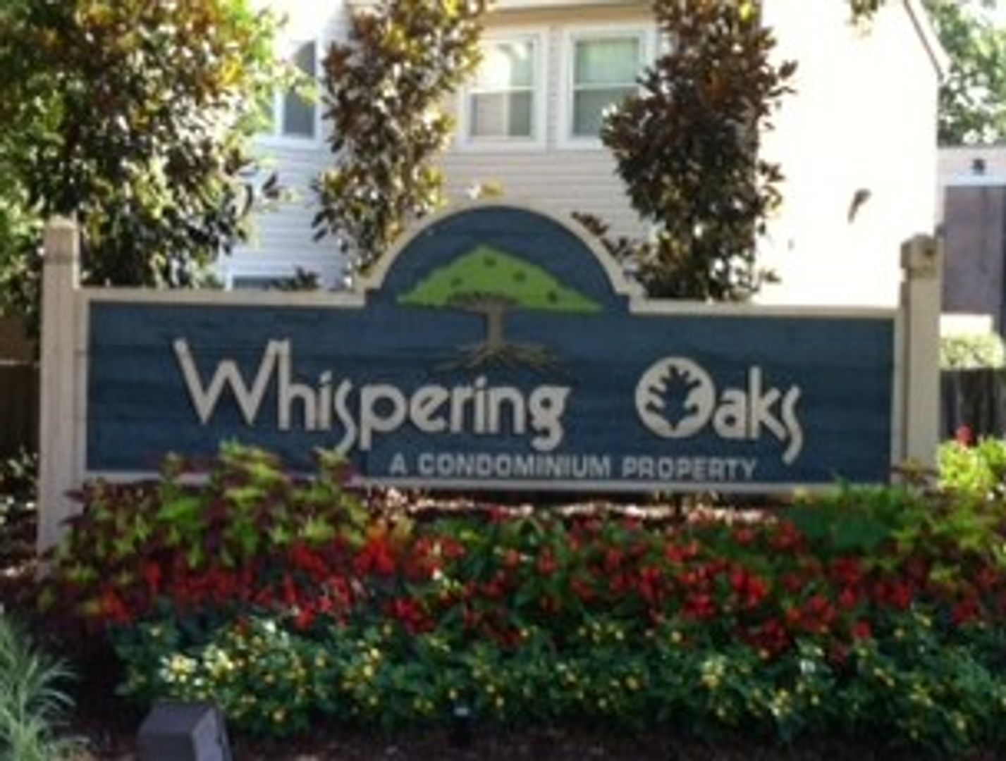 Memphis Condo: 6699 Whispering Oak Pl #4