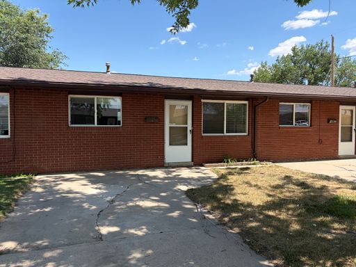 4904 South Iowa Avenue - 3, Loveland, CO 80537