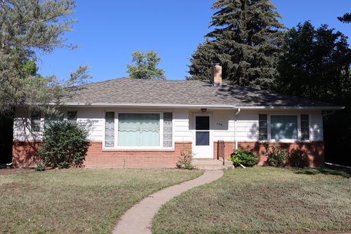 150 Circle Dr., Fort Collins, CO 80524