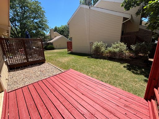 Listing photo thumbnail