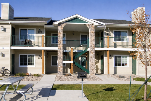 1120 City Park Avenue A104, Fort Collins, CO 80521