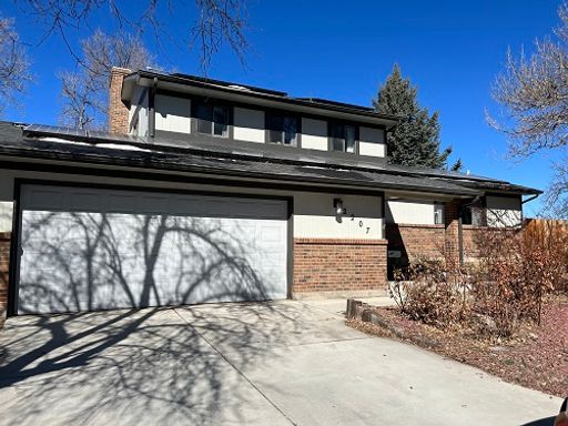 2207 Rambouillet , Fort Collins, CO 80526