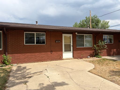 4904 South Iowa Avenue - 4, Loveland, CO 80537