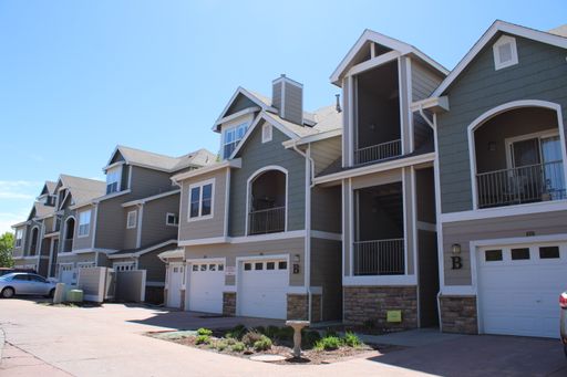 4245 Boardwalk Dr. B3, Fort Collins, CO 80525